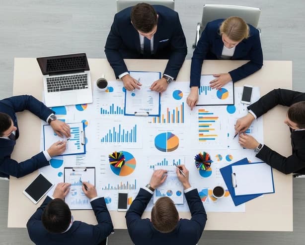 Marketers using Crafto post and carousel generator